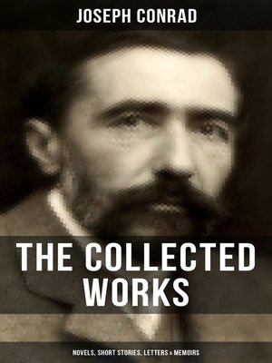 cover image of The Collected Works of Joseph Conrad